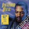 Alexander O'Neal - Hearsay cd
