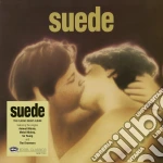 Suede - Suede cd