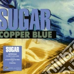 Sugar - Copper Blue cd