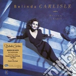 Belinda Carlisle - Heaven On Earth cd