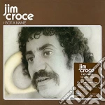 Jim Croce - I Got A Name cd