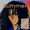 Donna Summer - Donna Summer cd