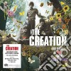 Creation (The) - Our Music Is Red With Purple Flashes cd
