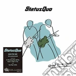 Status Quo - Quid Pro Quo cd