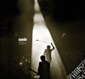 (LP Vinile) Suede - Dog Man Star - 20th Anniversary (6 Lp) lp vinile di Suede