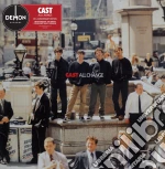 (LP VINILE) All change - 20th anniversary cd