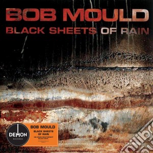 (LP Vinile) Bob Mould - Black Sheets Of Rain lp vinile di Bob Mould