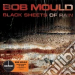 (LP Vinile) Bob Mould - Black Sheets Of Rain vinile