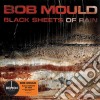 (LP Vinile) Bob Mould - Black Sheets Of Rain cd