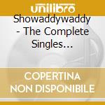 Showaddywaddy - The Complete Singles Collection 1974 1987 (cd Box) cd
