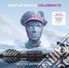 (LP Vinile) Simple Minds - Celebrate - Live At The Sse Hydro (2 Lp) cd