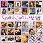 Belinda Carlisle - Cd Singles 1986-2014 (29 Cd)