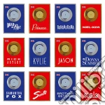 Stock Aitken Waterma - Stock Aitken Waterman (30 Cd) cd