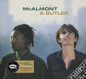 (LP Vinile) Mcalmont & Butler - The Sound Of Mcalmont & Butler (5 Lp) lp vinile di Mcalmont & Butler