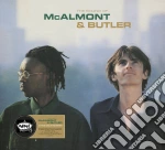 (LP Vinile) Mcalmont & Butler - The Sound Of Mcalmont & Butler (5 Lp) vinile