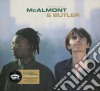 (LP Vinile) Mcalmont & Butler - The Sound Of Mcalmont & Butler (5 Lp) cd