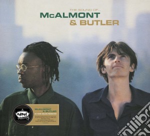McAlmont & Butler - The Sound Of Mcalmont & Butler - Box Set cd musicale di The Sound Of Mcalmont & Butler