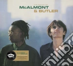 McAlmont & Butler - The Sound Of Mcalmont & Butler - Box Set cd
