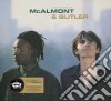 McAlmont & Butler - The Sound Of Mcalmont & Butler - Box Set cd