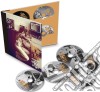 T. Rex - Unchained - Book Set (8 Cd) cd
