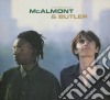 (LP Vinile) Mcalmont & Butler - The Sound Of cd