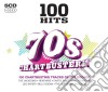 100 Hits: 70s Chartbusters / Various (5 Cd) cd