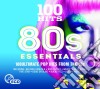 100 Hits: 80S Essentials / Various (5 Cd) cd