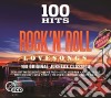 100 Hits: Rock 'N' Roll / Various (5 Cd) cd