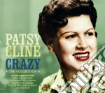 Patsy Cline - Crazy - The Collection (2 Cd) cd