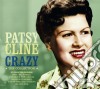 Patsy Cline - Crazy - The Collection (2 Cd) cd