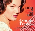 Connie Francis - Lipstick On Your Collar - The Collection (2 Cd)