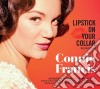Connie Francis - Lipstick On Your Collar - The Collection (2 Cd) cd