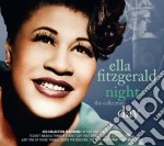 Ella Fitzgerald - Night & Day - The Collection (2 Cd)