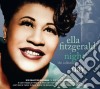 Ella Fitzgerald - Night & Day - The Collection (2 Cd) cd