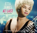 Etta James - Al Last - The Collection (2 Cd)