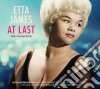 Etta James - Al Last - The Collection (2 Cd) cd
