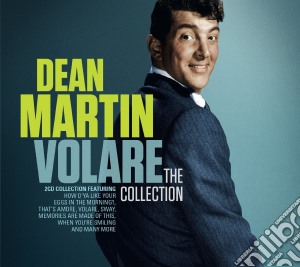 Dean Martin - Volare (The Collection) (2 Cd) cd musicale di Dean Martin