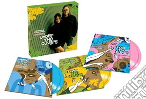 (LP Vinile) Susanna Hoffs & Matthew Sweet - Completely Under The Covers (6 Lp) lp vinile di Susanna Hoffs & Matthew Sweet