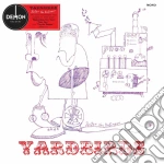 (LP Vinile) Yardbirds (The) - Roger The Engineer vinile