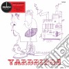 (LP Vinile) Yardbirds (The) - Roger The Engineer cd