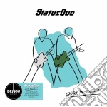 (LP Vinile) Status Quo - Quid Pro Quo vinile