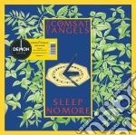 Comsat Angels - Sleep No More cd
