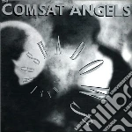 (LP Vinile) Comsat Angels - Chasing Shadows vinile