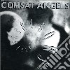 (LP Vinile) Comsat Angels - Chasing Shadows cd