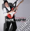 Hank Marvin - Guitar Solo (5 Cd) cd