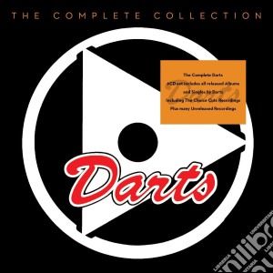 Darts - Darts - The Complete Collection (6 Cd) cd musicale di Darts