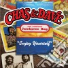 Chas & Dave - Enjoy Yourself (4 Cd) cd