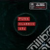 (LP Vinile) Classic 45's - Punk (10x7'') cd