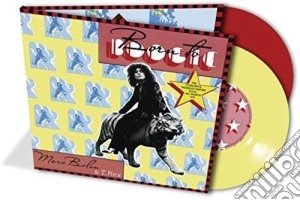 (LP Vinile) T. Rex - Born To Boogie - Coloured Edition (2 Lp) lp vinile di T.rex