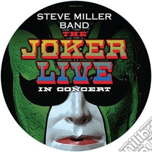 (LP Vinile) Steve Miller Band - The Joker Live lp vinile di Steve miller band